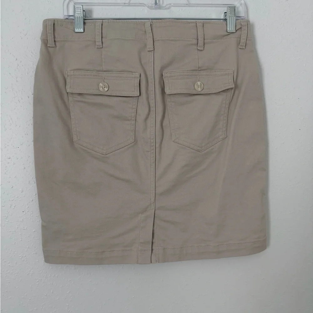 Liverpool Maggie Skirt - Picture 4 of 8